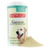 Klaus Strolch Grünlipp 400g -Haustierprodukte 0019 strolch gruenlipp 2