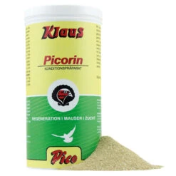 Klaus Picorin Für Brieftauben 600g 5 Klaus Picorin Für Brieftauben 600g -Haustierprodukte 0064 pico picorin 2