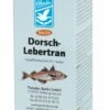 Backs Dorsch-Lebertran 500ml 2 Backs Dorsch-Lebertran 500ml -Haustierprodukte 1300 dorschlebertran0