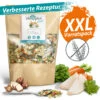 Ida Plus Gemüse Mix 1000g -Haustierprodukte 17087 gemuese mix 1000g 1