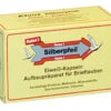 Klaus Silberpfeil Reise 1 Kapseln 45 Stück -Haustierprodukte 2177 silberpfeilreise1kapsel