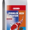 Versele Fishlix Koi Medium Ø 4mm 8kg 1 Versele Fishlix Koi Medium Ø 4mm 8kg -Haustierprodukte 450004koimedium10kg