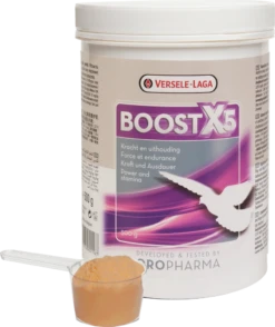 Oropharma Boost X5 500g