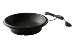 Nistschale Beheizt Ø 23cm