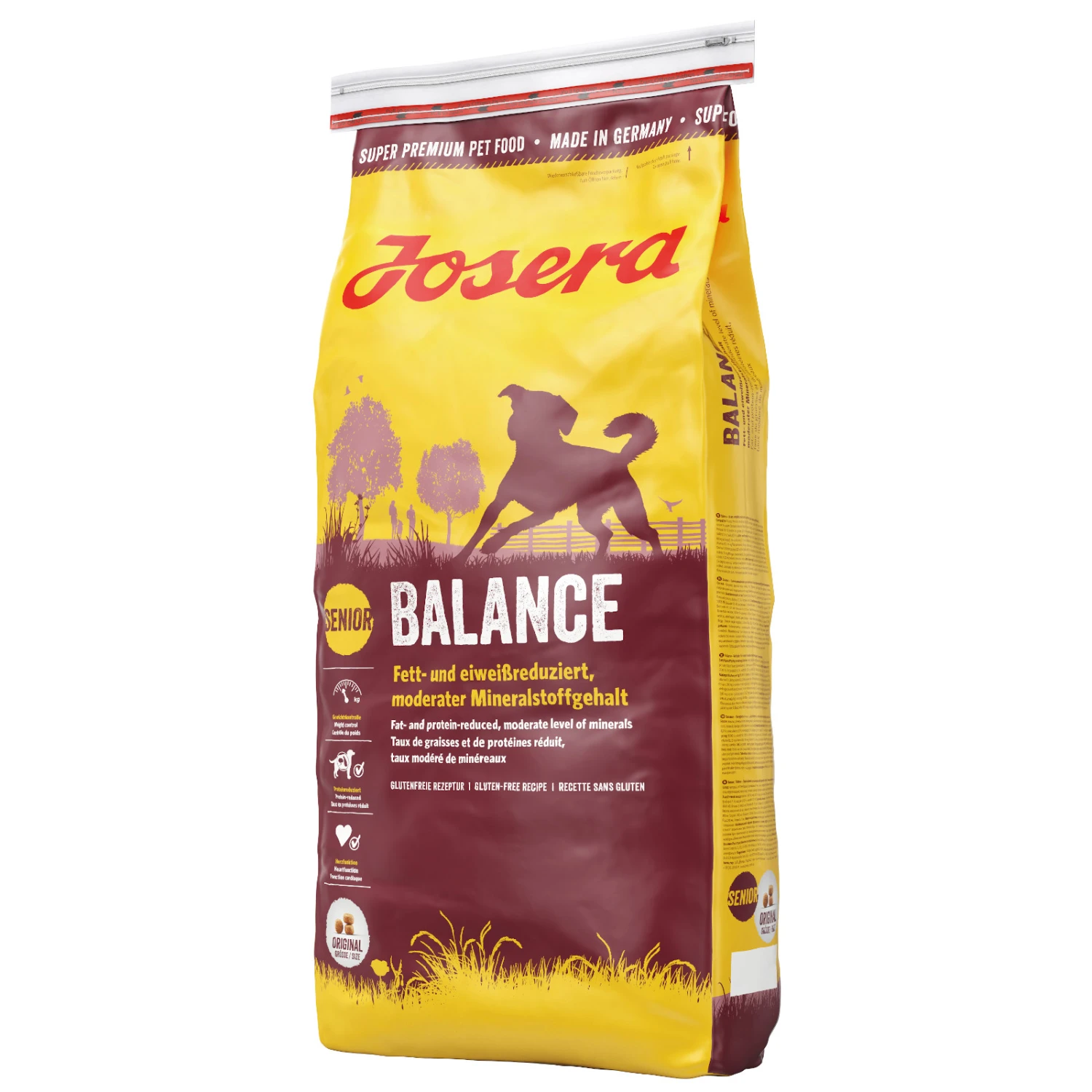 Josera Balance 15kg 3 Josera Balance 15kg