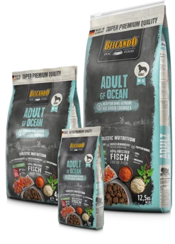 Belcando Adult GF Ocean 4kg