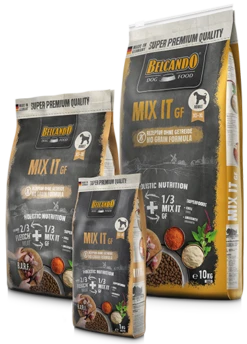Belcando Mix It GF 10kg