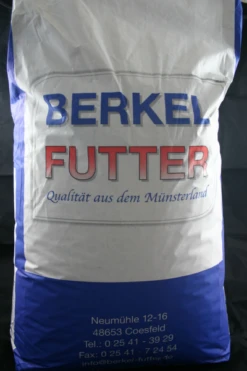 Haustierprodukte -Haustierprodukte berkelsack