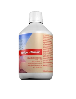 De Weerd Belga Biovit 500ml