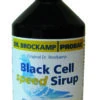 Dr. Brockamp Black Cell Speed Sirup 500 Ml -Haustierprodukte blackcellspeedsirup