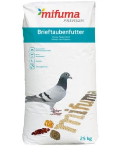 Mifuma Edelgrit Mit Rotstein 25kg 5 Mifuma Edelgrit Mit Rotstein 25kg -Haustierprodukte brieftaube premium1