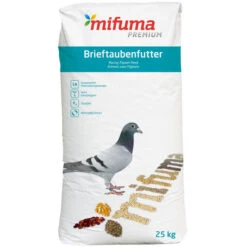 Mifuma Energy 25kg 5 Mifuma Energy 25kg -Haustierprodukte brieftauben sack6