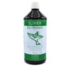 De Reiger Elixier 1000ml -Haustierprodukte de reiger elixier 1000ml bearbeitet