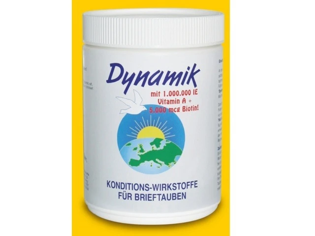 Nebel Dynamik 500g 3 Nebel Dynamik 500g