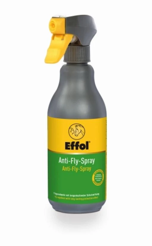 Effol Anti-Fly-Spray 500 Ml 3 Effol Anti-Fly-Spray 500 Ml