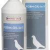 Oropharma Form-Oil Plus 500ml 1 Oropharma Form-Oil Plus 500ml -Haustierprodukte formoilin1
