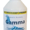 Dr. Brockamp Gamma 250ml 2 Dr. Brockamp Gamma 250ml -Haustierprodukte gamma