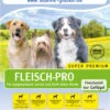 Gladen Fleisch-Pro 15kg -Haustierprodukte gladen fleisch pro webg1