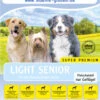 Gladen Light Senior, 5kg 1 Gladen Light Senior, 5kg -Haustierprodukte gladen light senior webg