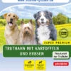 Gladen Truthahn Mit Kartoffel & Erbsen 2er-Pack 30kg 1 Gladen Truthahn Mit Kartoffel & Erbsen 2er-Pack 30kg -Haustierprodukte gladen truthahn mit kartoffeln und erbsen2