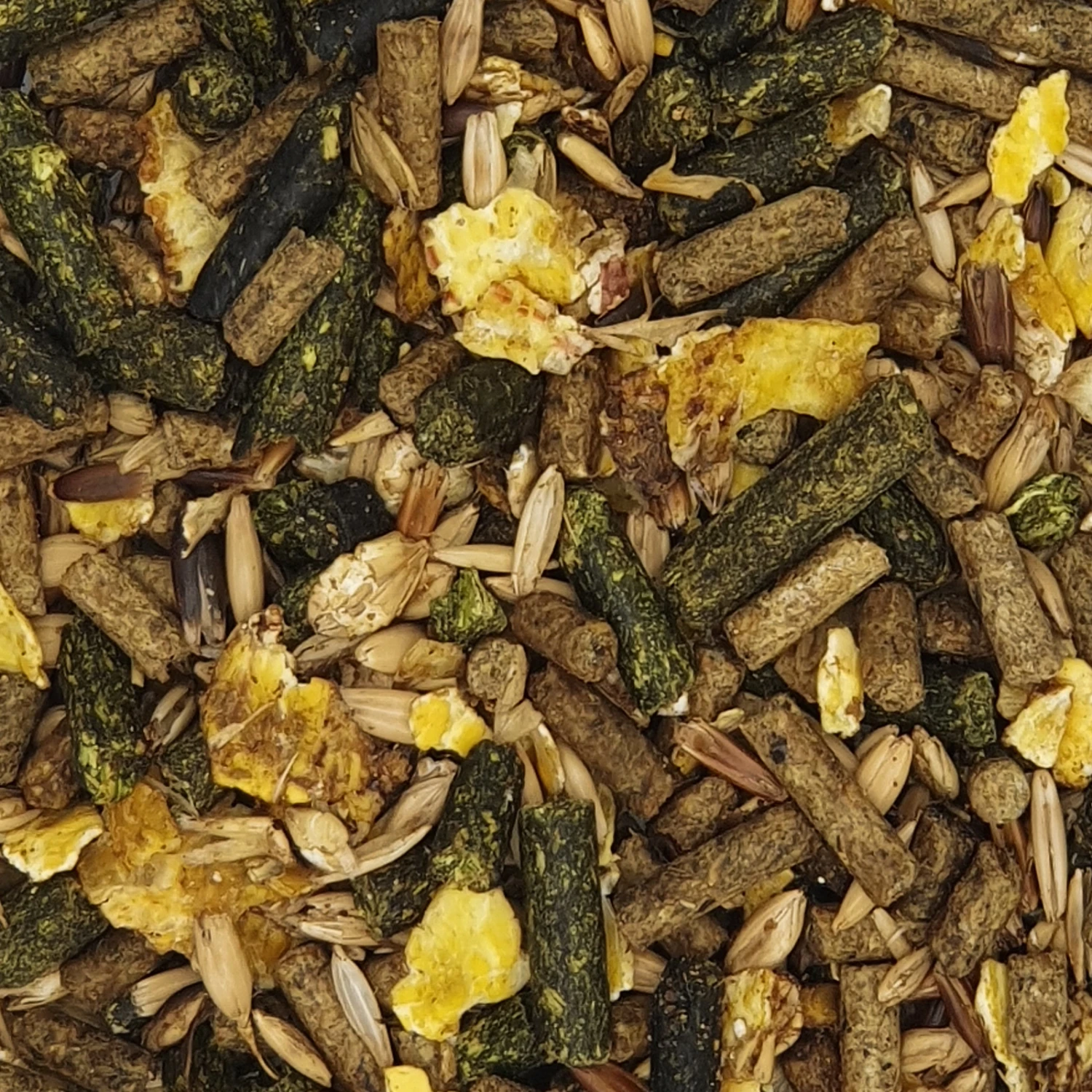 Havens Sport-Müsli 20kg 3 Havens Sport-Müsli 20kg