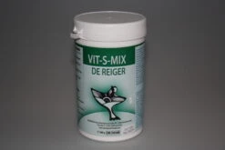 De Reiger Vit-S-Mix 600g