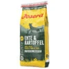 Josera Ente & Kartoffel 15kg 1 Josera Ente & Kartoffel 15kg -Haustierprodukte josera ente kartoffel skaliert