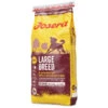Josera Large Breed 15kg 2 Josera Large Breed 15kg -Haustierprodukte josera large breed skaliert