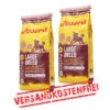 Josera Large Breed 2er-Pack 30kg 2 Josera Large Breed 2er-Pack 30kg -Haustierprodukte josera large breed 2er pack