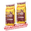 Josera Optiness 2er-Pack 30kg -Haustierprodukte josera optiness 2er pack