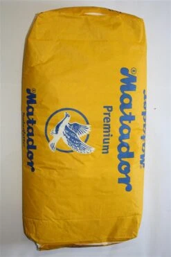Matador Premium Super Start 25kg -Haustierprodukte matadorsackgromittel