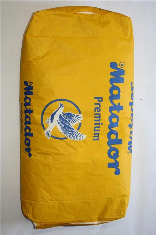 Matador Premium Zucht Extrem 20kg 4 Matador Premium Zucht Extrem 20kg – Bild 2