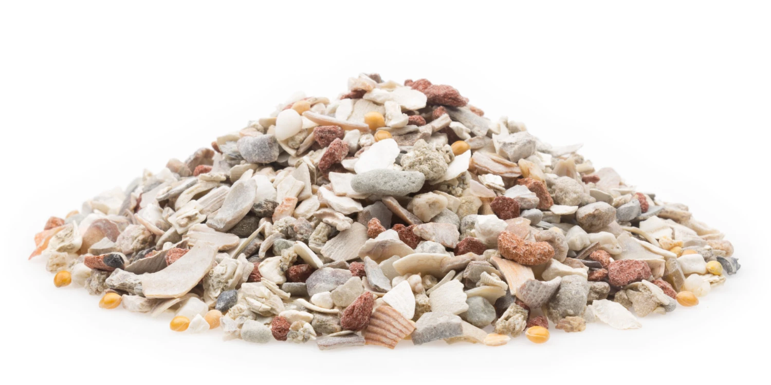 Mifuma Edelgrit Mit Rotstein 25kg 3 Mifuma Edelgrit Mit Rotstein 25kg