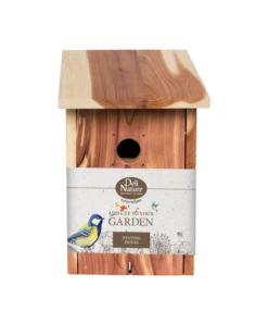 Nistkasten Für Meisen - Deli Nature