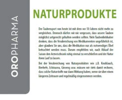Oropharma Digestal 300g 7 Oropharma Digestal 300g -Haustierprodukte naturprodukte6
