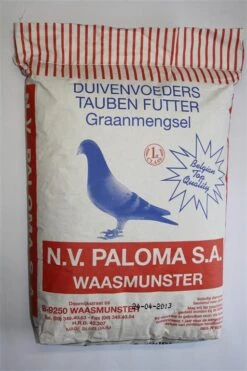Paloma Nr.22 Diamond Black Power 20kg 5 Paloma Nr.22 Diamond Black Power 20kg -Haustierprodukte palomasackmittel0
