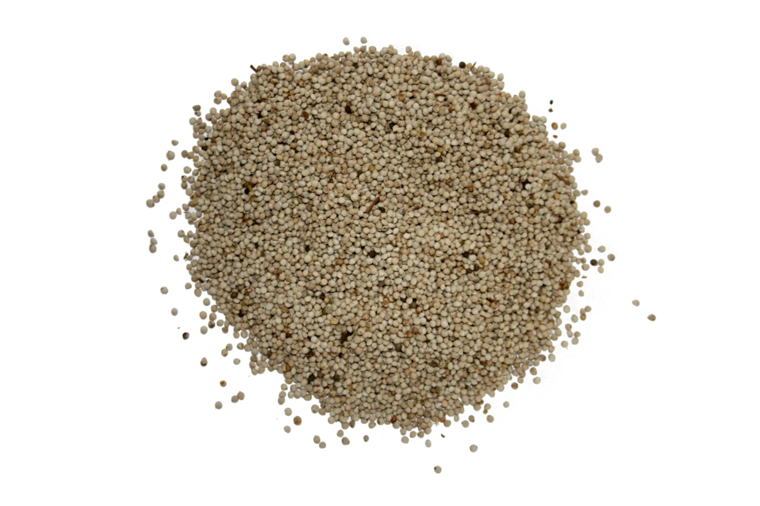 Perillasaat Weiß - Gladen 2,5kg 4 Perillasaat Weiß - Gladen 2,5kg – Bild 2