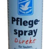 Backs Pflegespray Direkt 250 Ml -Haustierprodukte pflegespray neu 07.2021