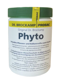 Dr. Brockamp Phyto 500g