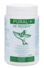 De Reiger Pural+ 600g 3 De Reiger Pural+ 600g