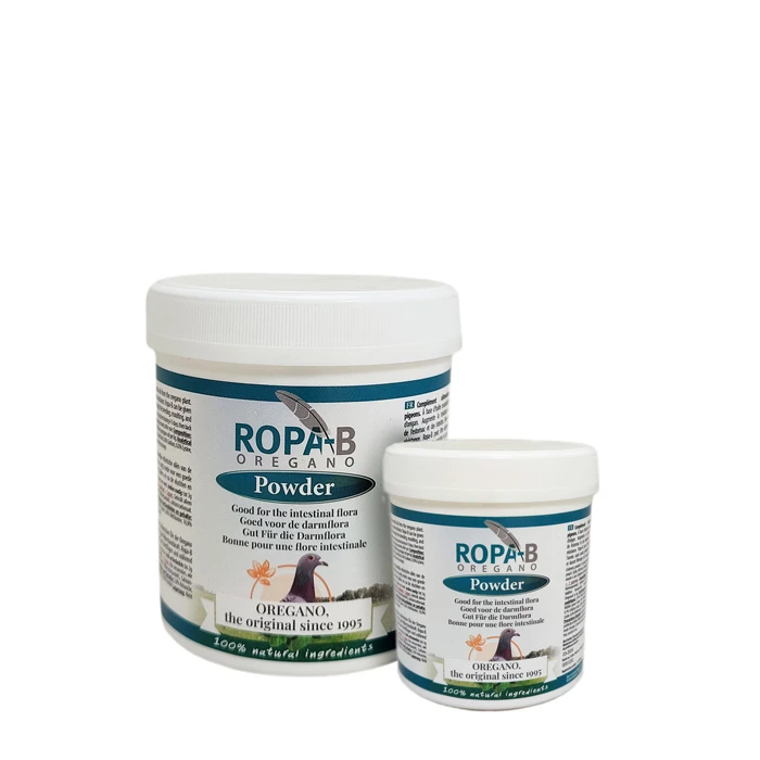 Ropa B Puder 10% 500g 3 Ropa B Puder 10% 500g