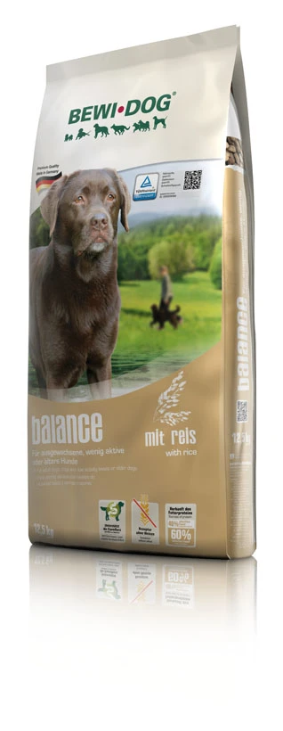 Bewi Dog Balance 12,5kg 4 Bewi Dog Balance 12,5kg – Bild 2