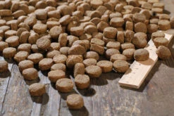 Bewi Dog Basic 12,5kg 8 Bewi Dog Basic 12,5kg -Haustierprodukte rs2904 basic kroketten lineal img 1775b klein