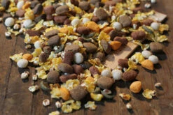 Bewi Dog Basic Menu 25kg -Haustierprodukte rs2908 basic menu kroketten lineal img 3439