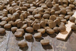 Bewi Dog Lamb & Rice 12,5kg 8 Bewi Dog Lamb & Rice 12,5kg -Haustierprodukte rs2913 lamb rice kroketten lineal img 1786b klein