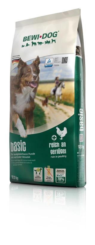 Bewi Dog Basic 12,5kg 3 Bewi Dog Basic 12,5kg