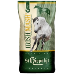 St. Hippolyt Irish Mash 15kg -Haustierprodukte st.hippolyt irish mash