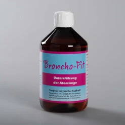 Sudhoff Broncho-Fit 500 Ml
