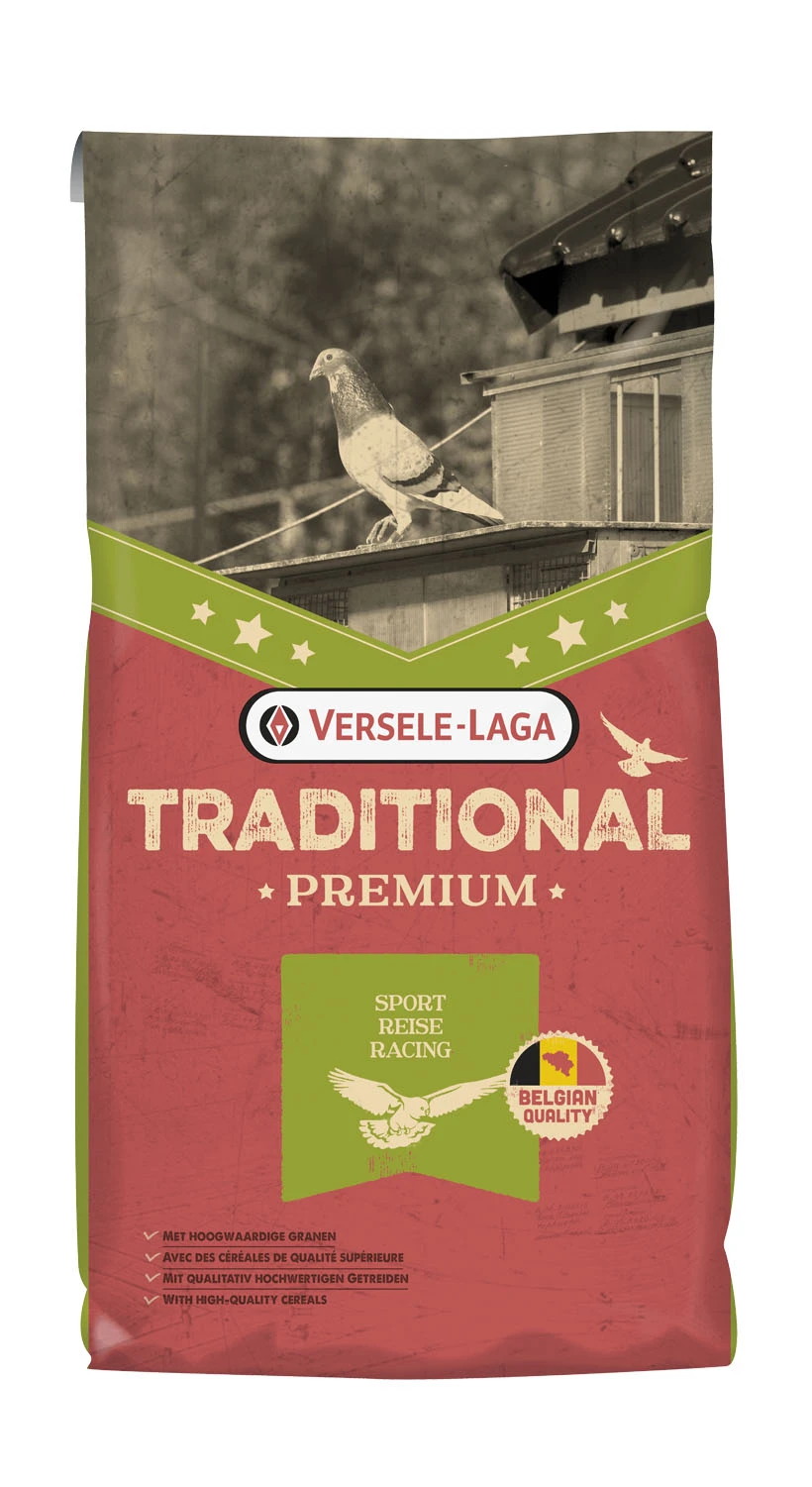 Versele Hirn 1 20kg 4 Versele Hirn 1 20kg – Bild 2