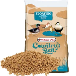 Versele Floating Micro 5kg -Haustierprodukte versele floating micro